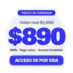 Kit de plantillas: Negocio Bajo Control