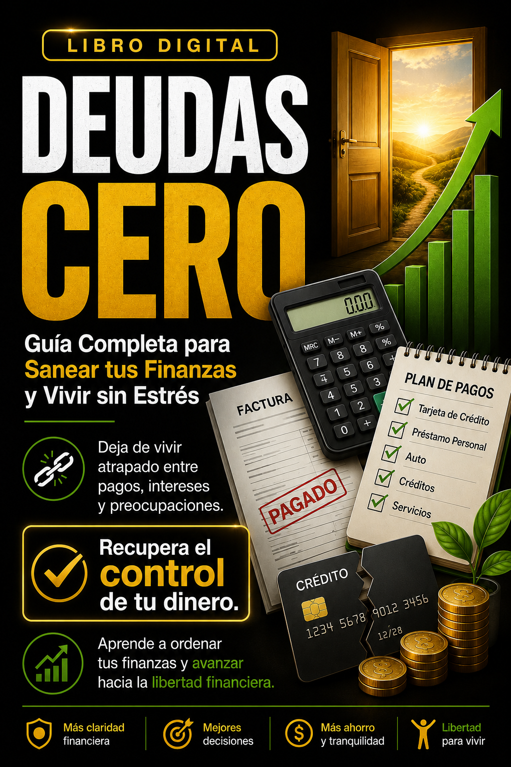 Deudas Cero