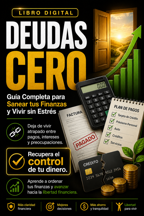 Deudas Cero
