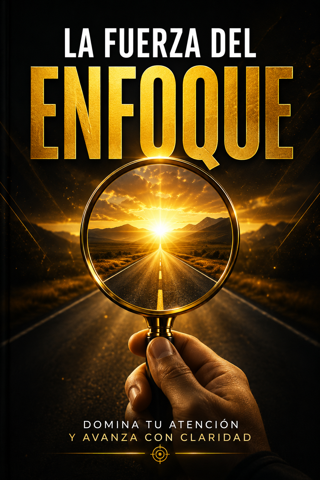 La Fuerza del Enfoque.