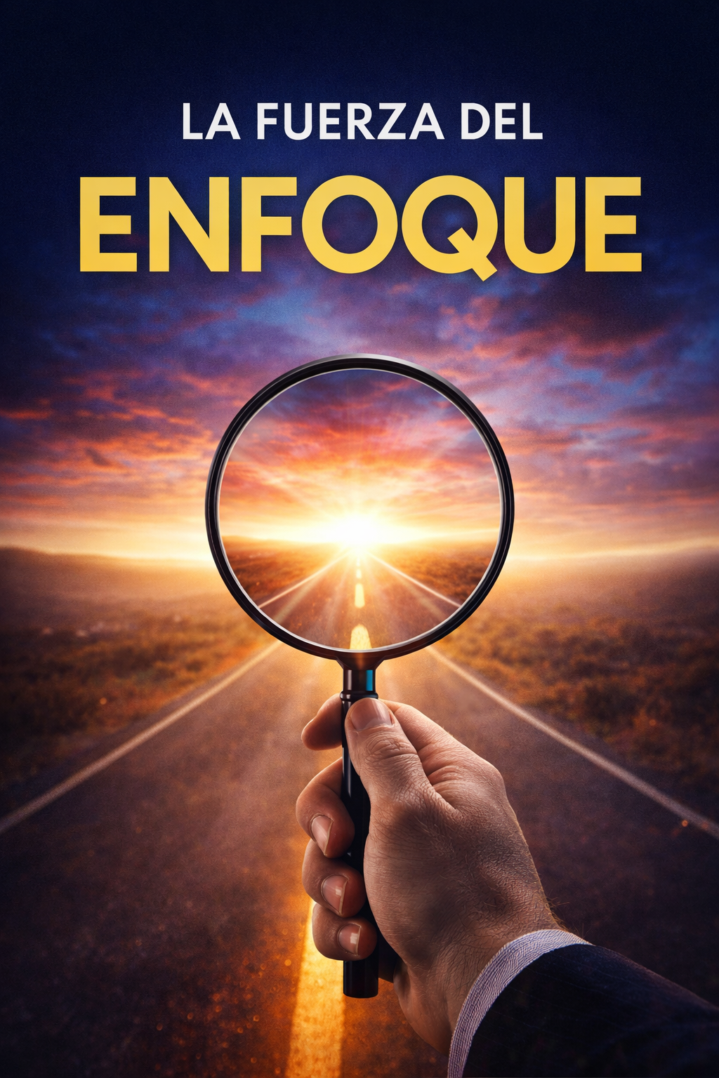 La Fuerza del Enfoque.