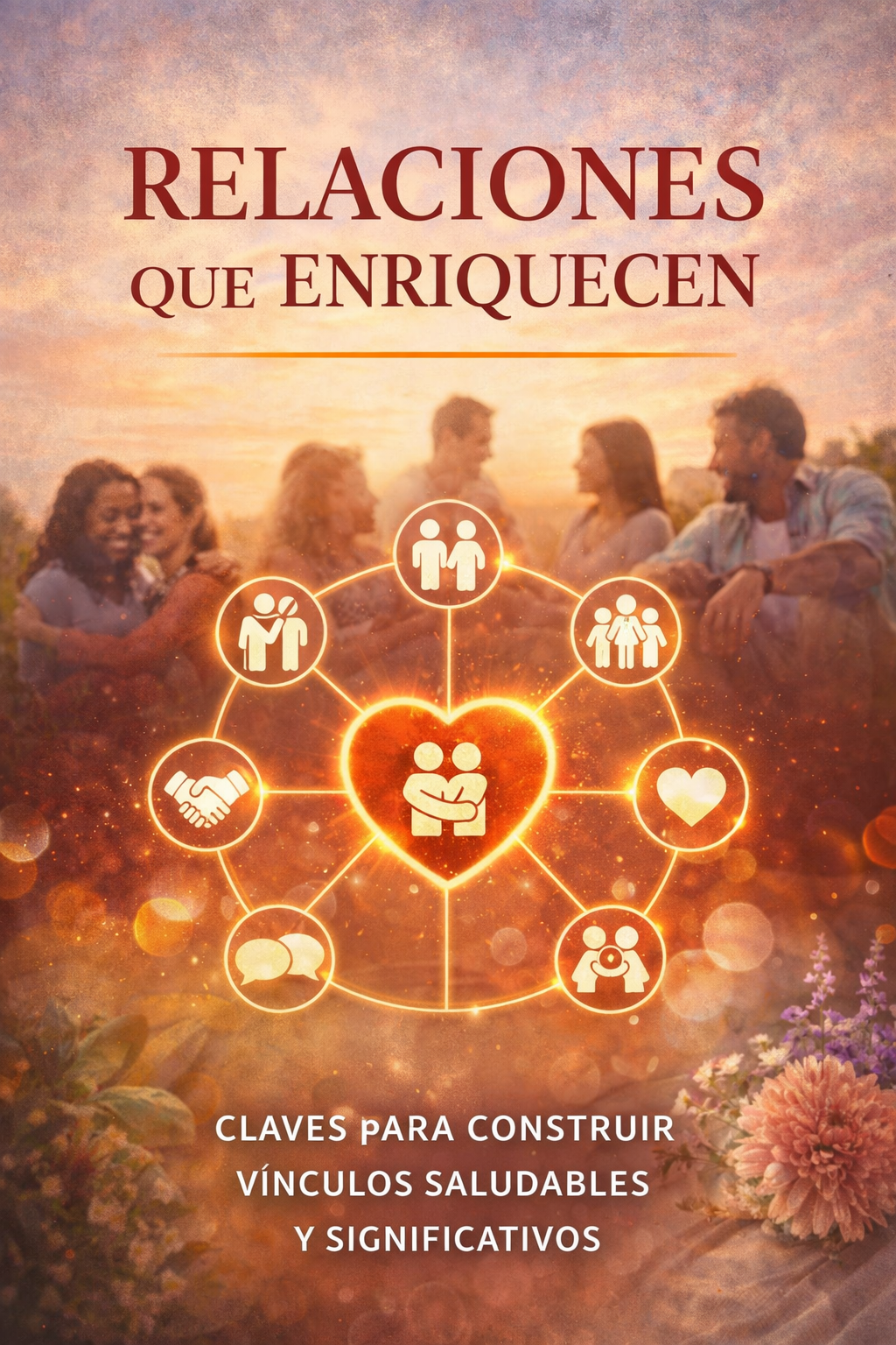 Relaciones que Enriquecen