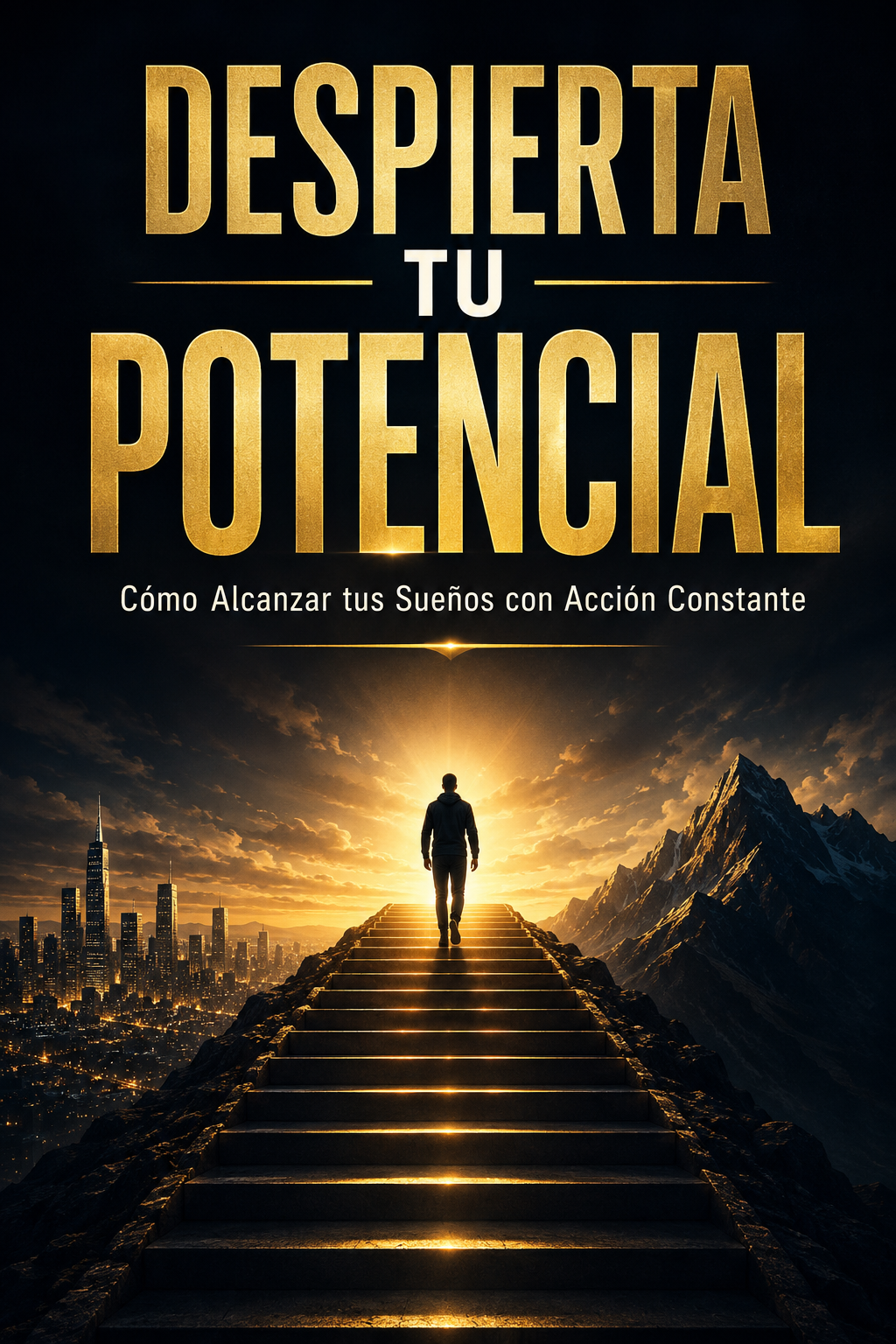 Despierta tu Potencial