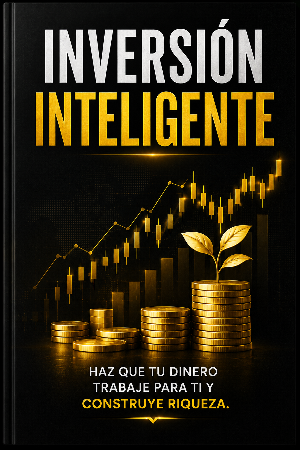 Inversión Inteligente: Cómo hacer crecer tu Patrimonio desde Cero