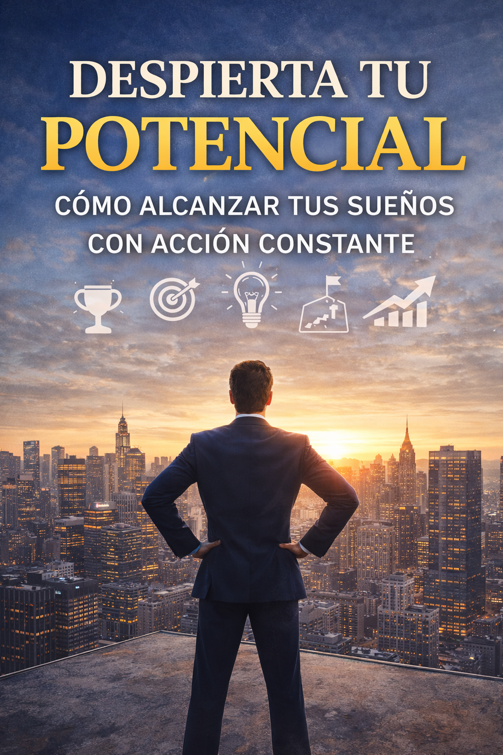 Despierta tu Potencial