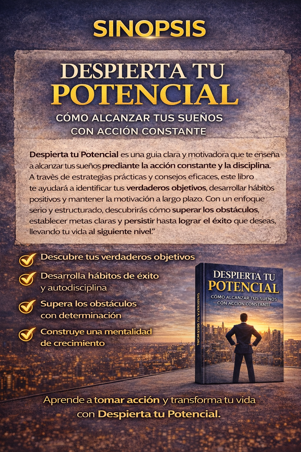 Despierta tu Potencial