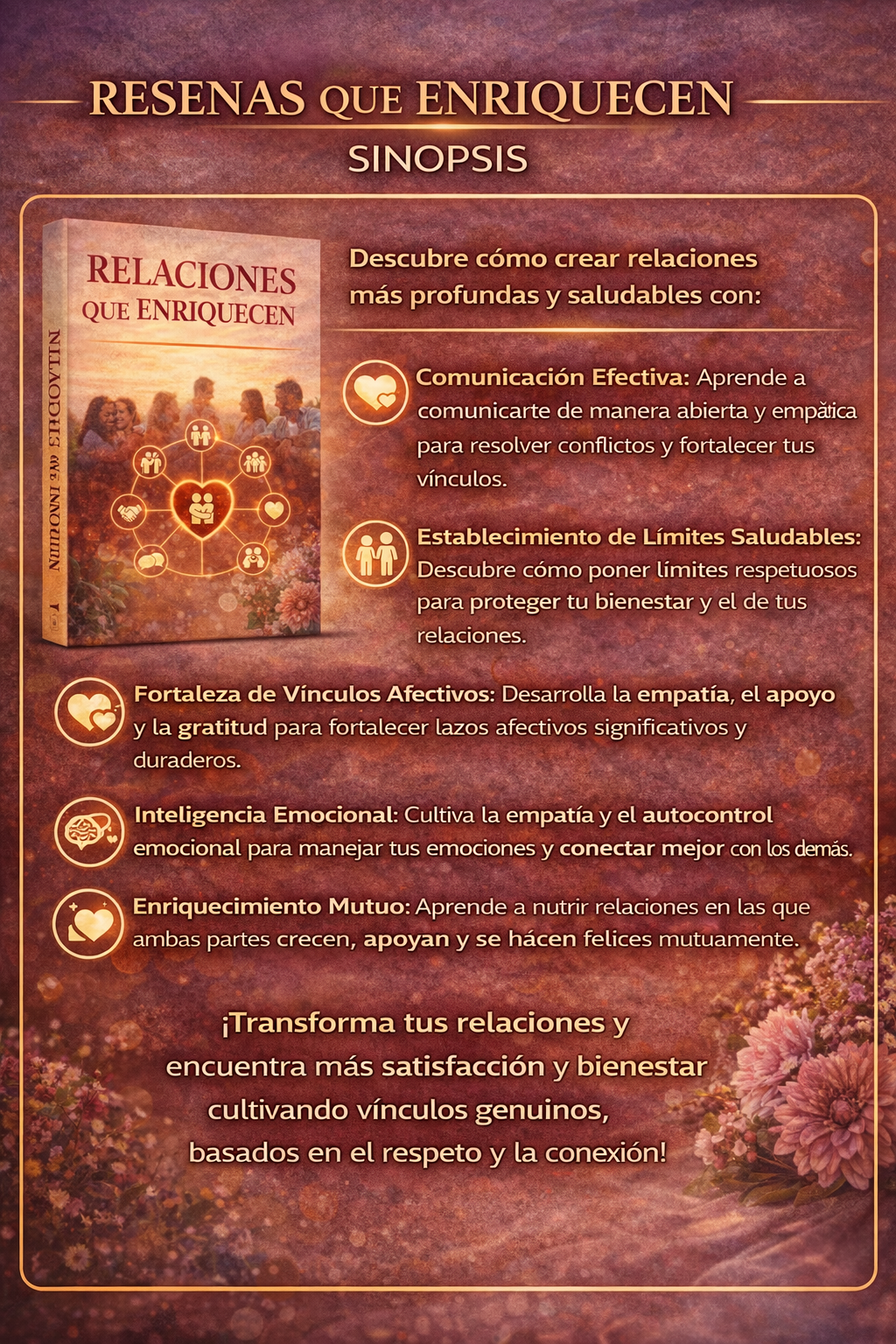 Relaciones que Enriquecen