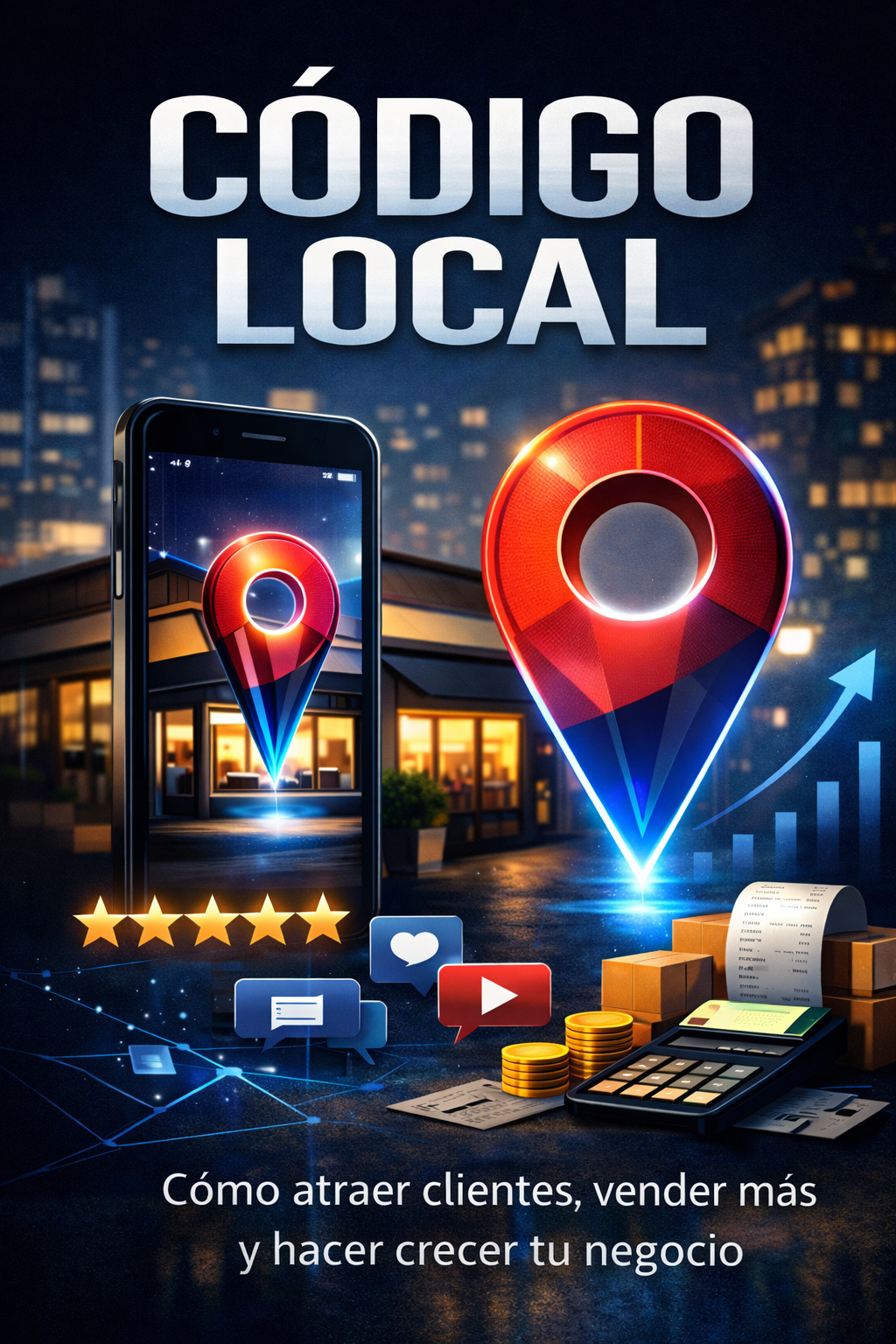Codico Local: El Manual Maestro para Dominar tu Ciudad en 2026