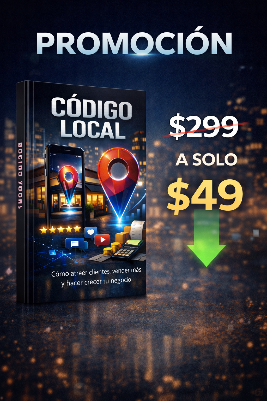 Codico Local: El Manual Maestro para Dominar tu Ciudad en 2026