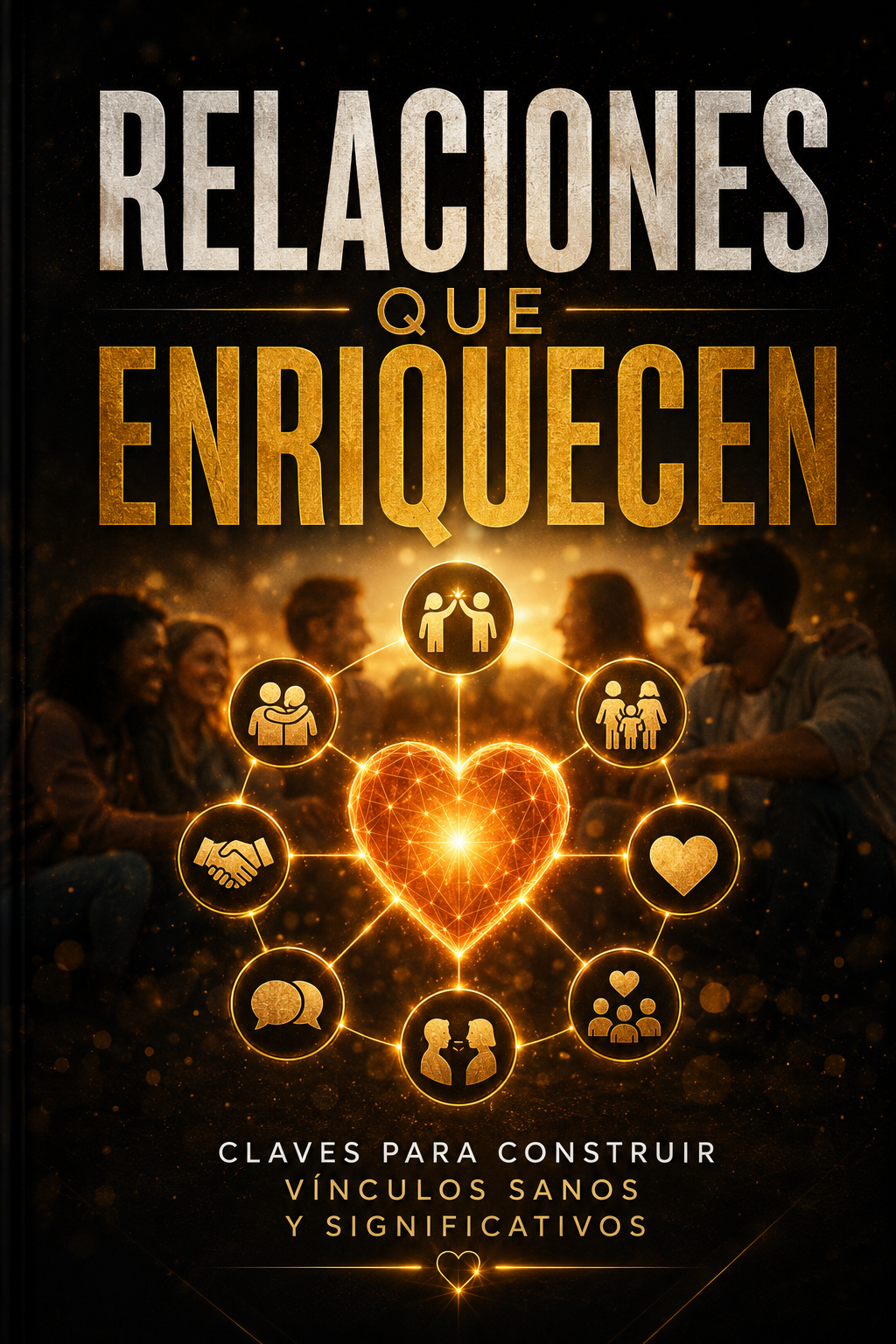 Relaciones que Enriquecen